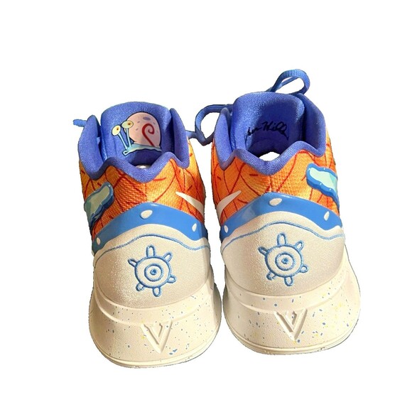 Nike Songebob Athletic Shoes main image 3
